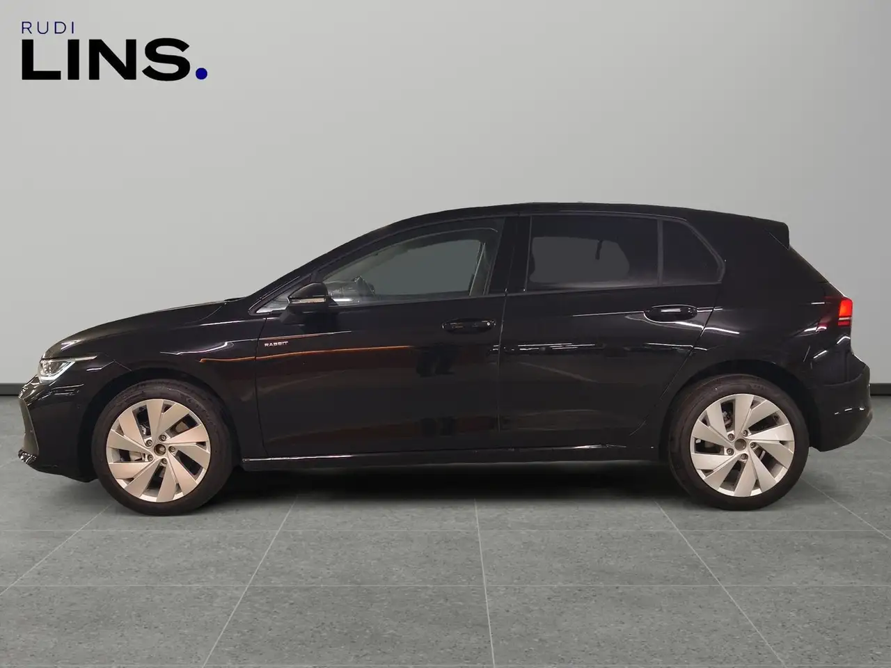 Volkswagen Golf 2026