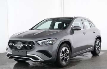 GLA 180 Keyless GO | Sfeerverlichting | Draadloos laden Smartphone | Camera | Winter Pack | Dodehoek assistentie