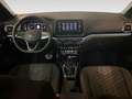 Volkswagen T-Cross 1.0 TSI R-Line 85kW Aut. Giallo - thumbnail 4