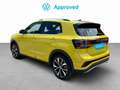 Volkswagen T-Cross 1.0 TSI R-Line 85kW Aut. Giallo - thumbnail 2