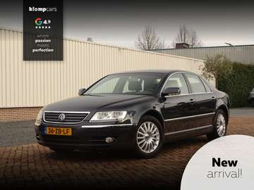 3.2 V6 5p. | 3e Eig | NAP | NL-auto | Uniek!