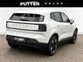 Volvo EX30 Single Motor RWD Core 18'' ACC LED DAB Apple CarPl Blanco - thumbnail 2