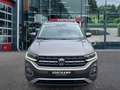 Volkswagen T-Cross 1.0 TSI DSG STYLE CAMERA/NAVI/CARPLAY/ACC/PDC Grigio - thumbnail 2