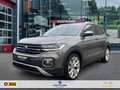 Volkswagen T-Cross 1.0 TSI DSG STYLE CAMERA/NAVI/CARPLAY/ACC/PDC Grigio - thumbnail 1