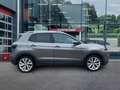 Volkswagen T-Cross 1.0 TSI DSG STYLE CAMERA/NAVI/CARPLAY/ACC/PDC Grigio - thumbnail 4