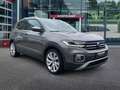 Volkswagen T-Cross 1.0 TSI DSG STYLE CAMERA/NAVI/CARPLAY/ACC/PDC Grigio - thumbnail 3