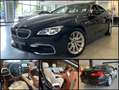 BMW 640 Individual|Pano|H/K|360° Schwarz - thumbnail 1