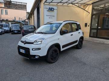 0.9 TwinAir Turbo S&S 4x4 prezzo vero!!!!!!!!