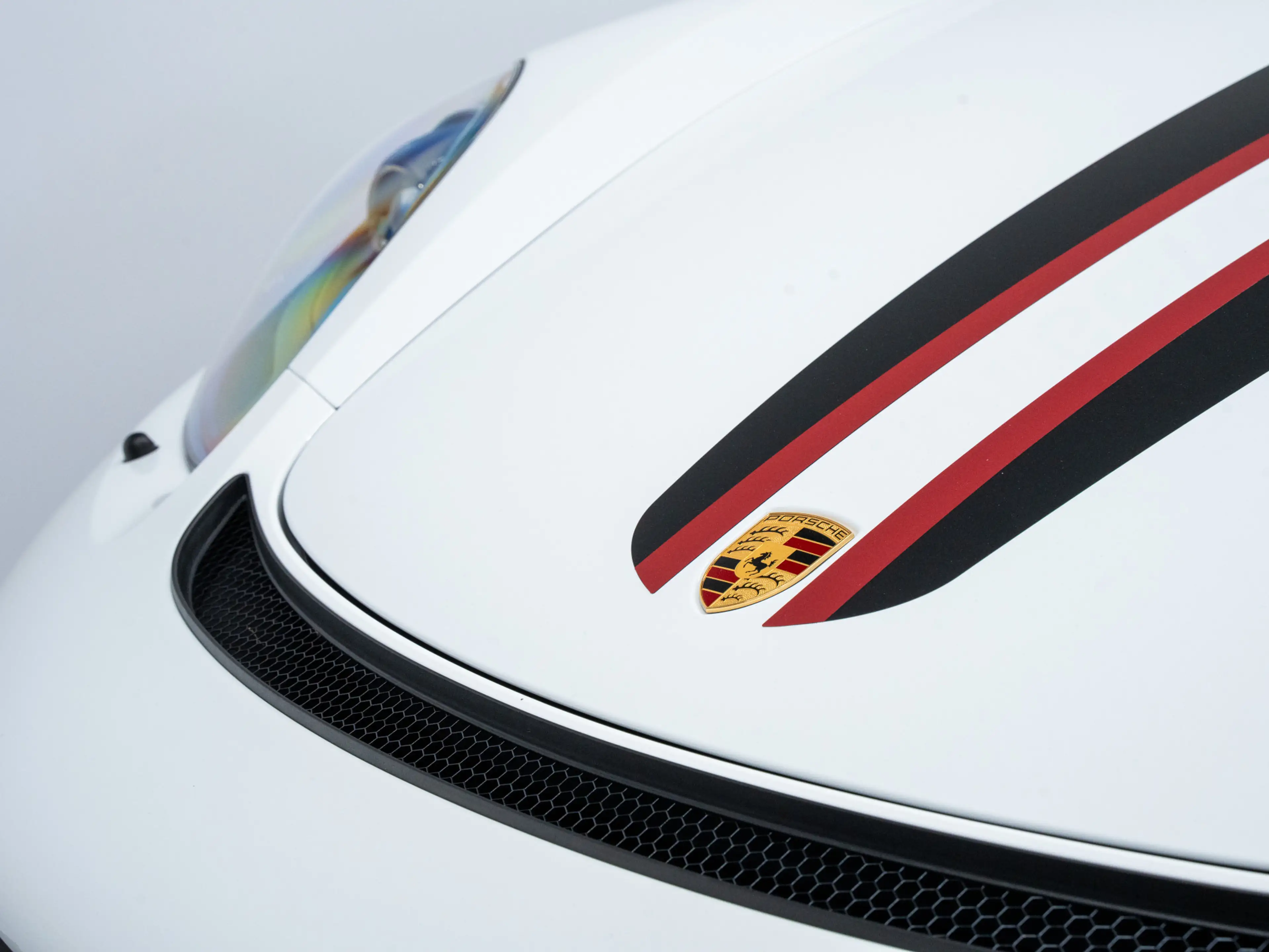 Porsche 718 Spyder Boxster — photo 15
