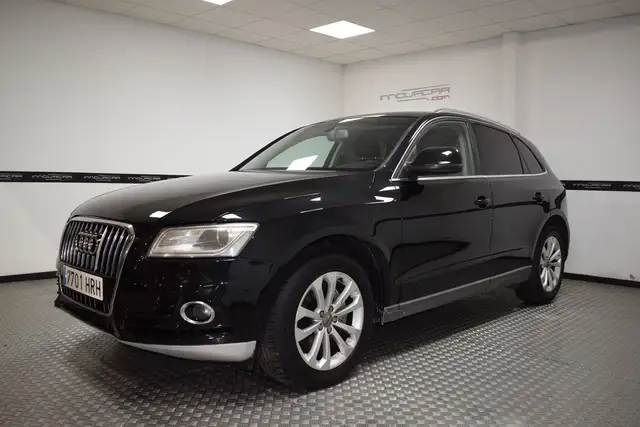 Audi Q5 2.0 TDI 143cv Ambiente