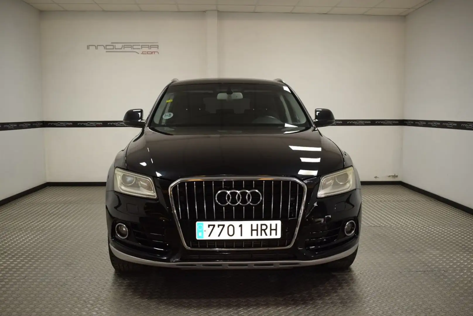 Audi Q5 2.0 TDI 143cv Ambiente Noir - 2