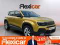 Jeep Avenger 1.2 74KW Amarillo - thumbnail 1