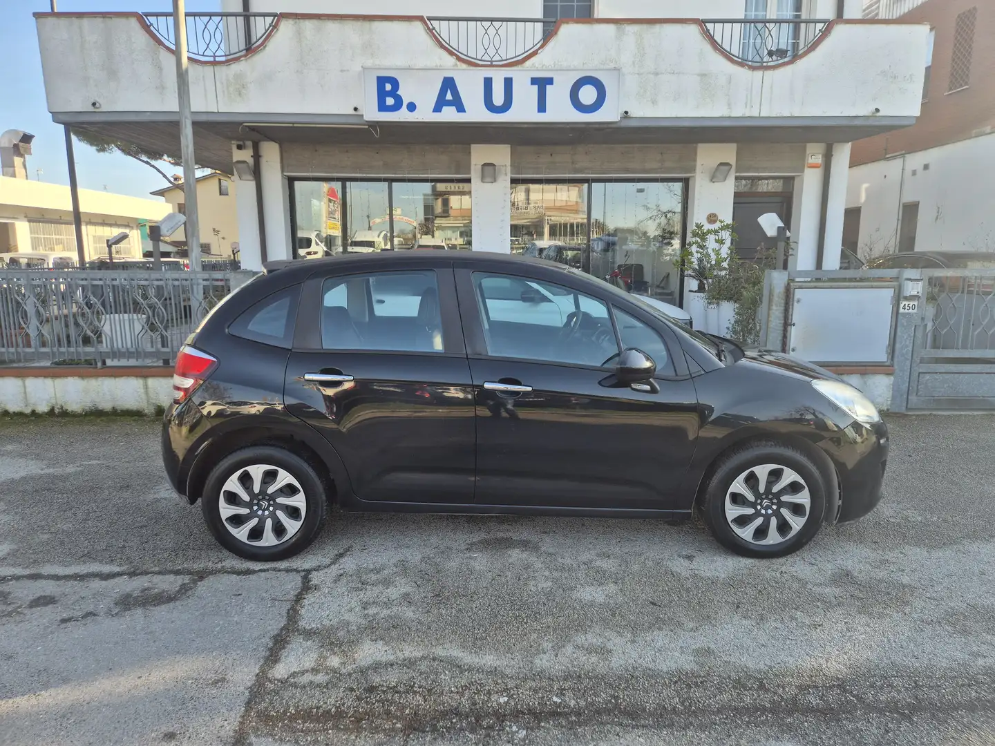 Citroen C3 C3 II 2014 1.4 vti Exclusive Gpl 95cv - 1