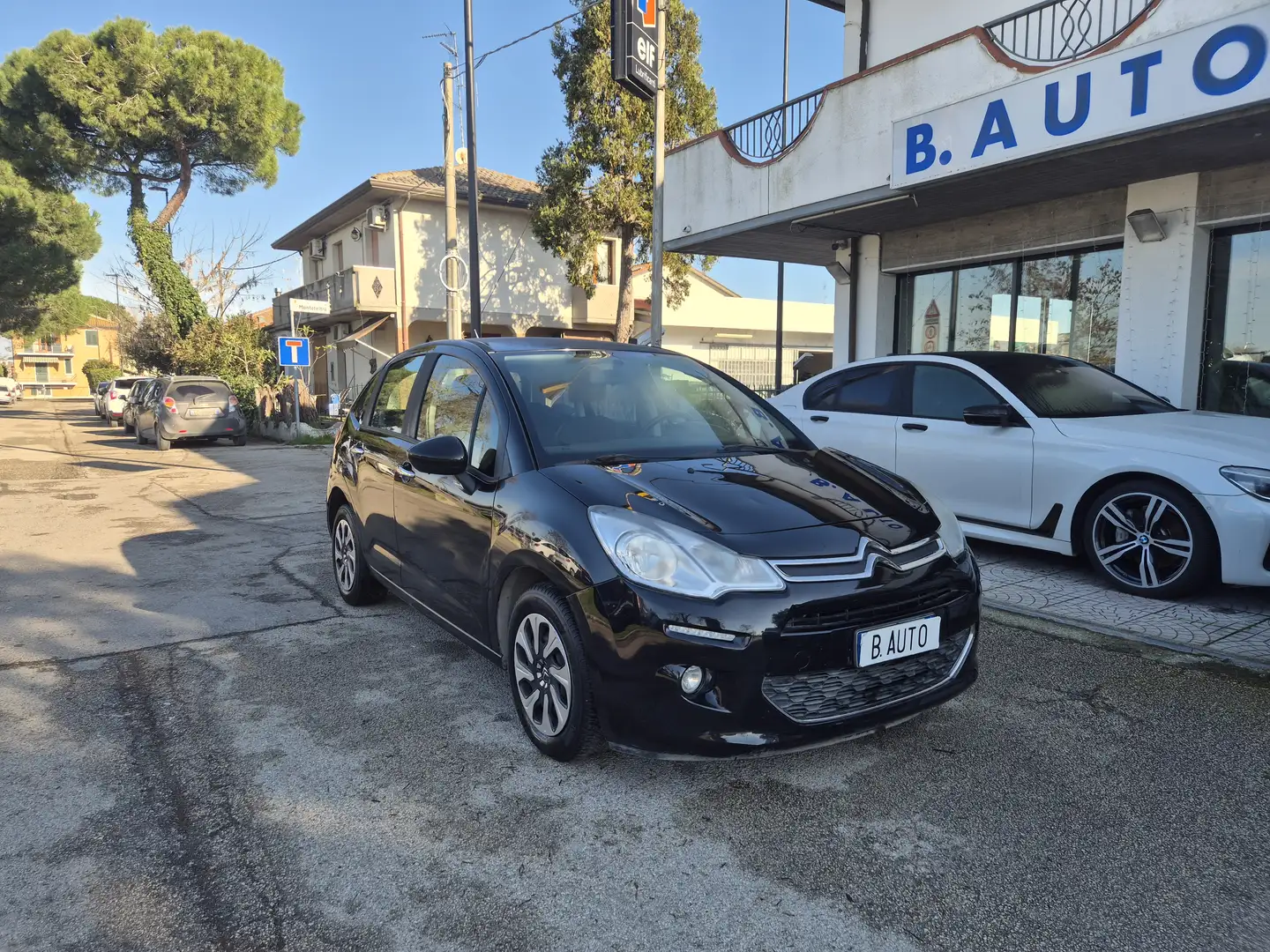 Citroen C3 C3 II 2014 1.4 vti Exclusive Gpl 95cv - 2