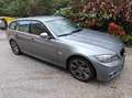BMW 320 Serie 3 E91 Touring320d Touring xdrive Futura Grijs - thumbnail 1