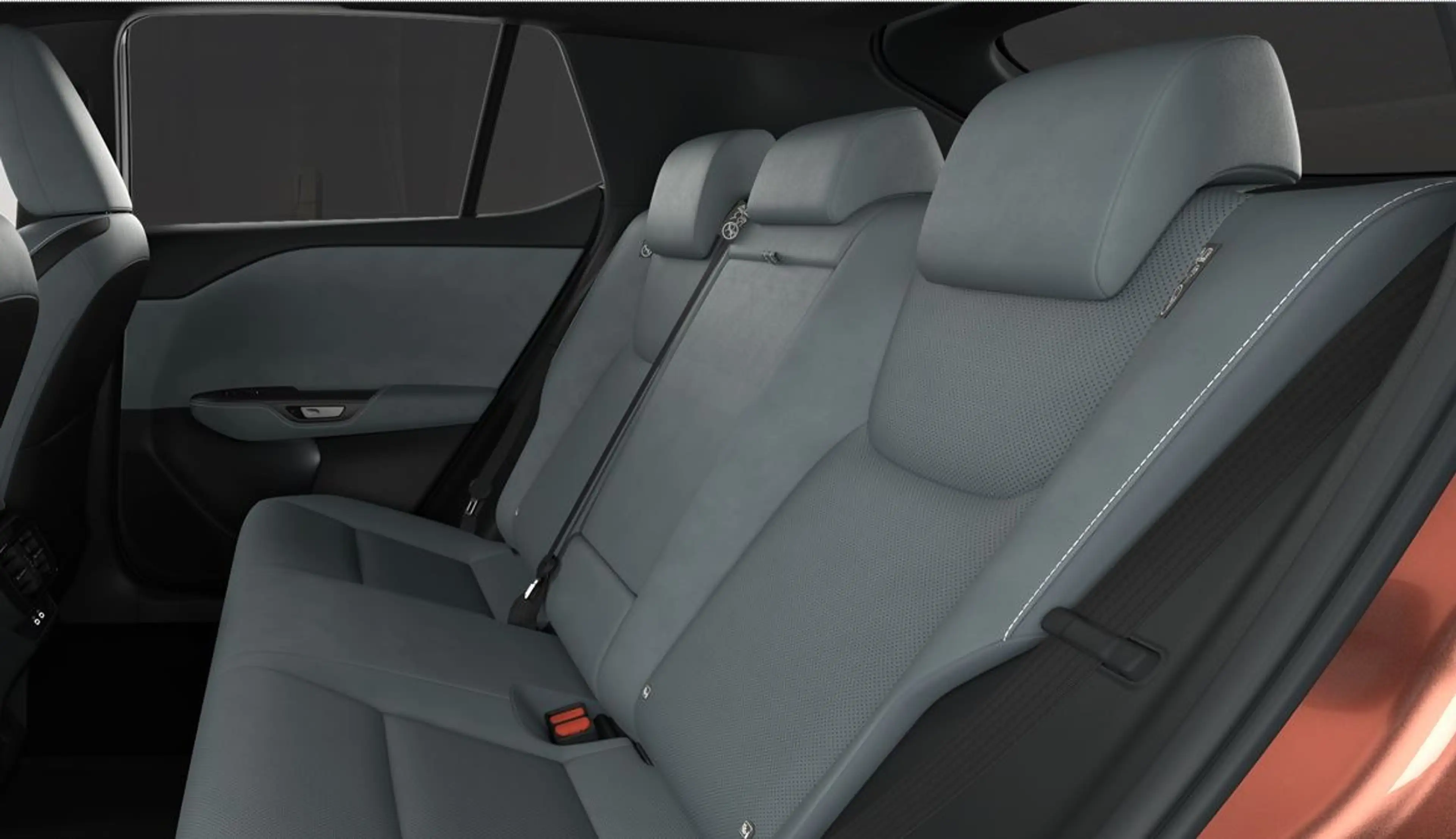 Lexus RZ 350e Executive +0,0% Zins *inkl 6.000€ Prämie — photo 11