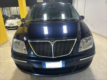 2.2 jtd Executive