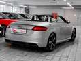 Audi TT Roadster 45 TFSI S line LED Navi+ Kopfhzg. LM19... Silver - thumbnail 2