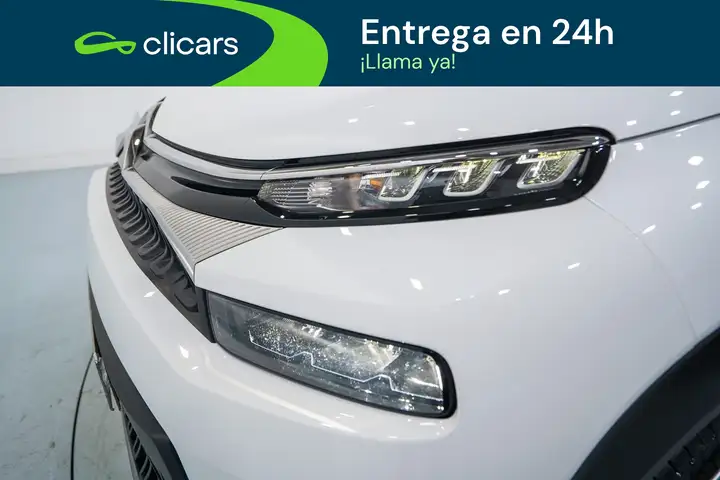 Citroën C3 Aircross PureTech S&S 6v FEEL 2022, foto 10