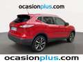 Nissan Qashqai 1.6dCi Tekna Premium 4x2 XTronic Rojo - thumbnail 4