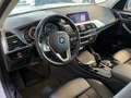 BMW X3 xDrive Advantage Sport Business LED PDC DAB Blanc - thumbnail 12