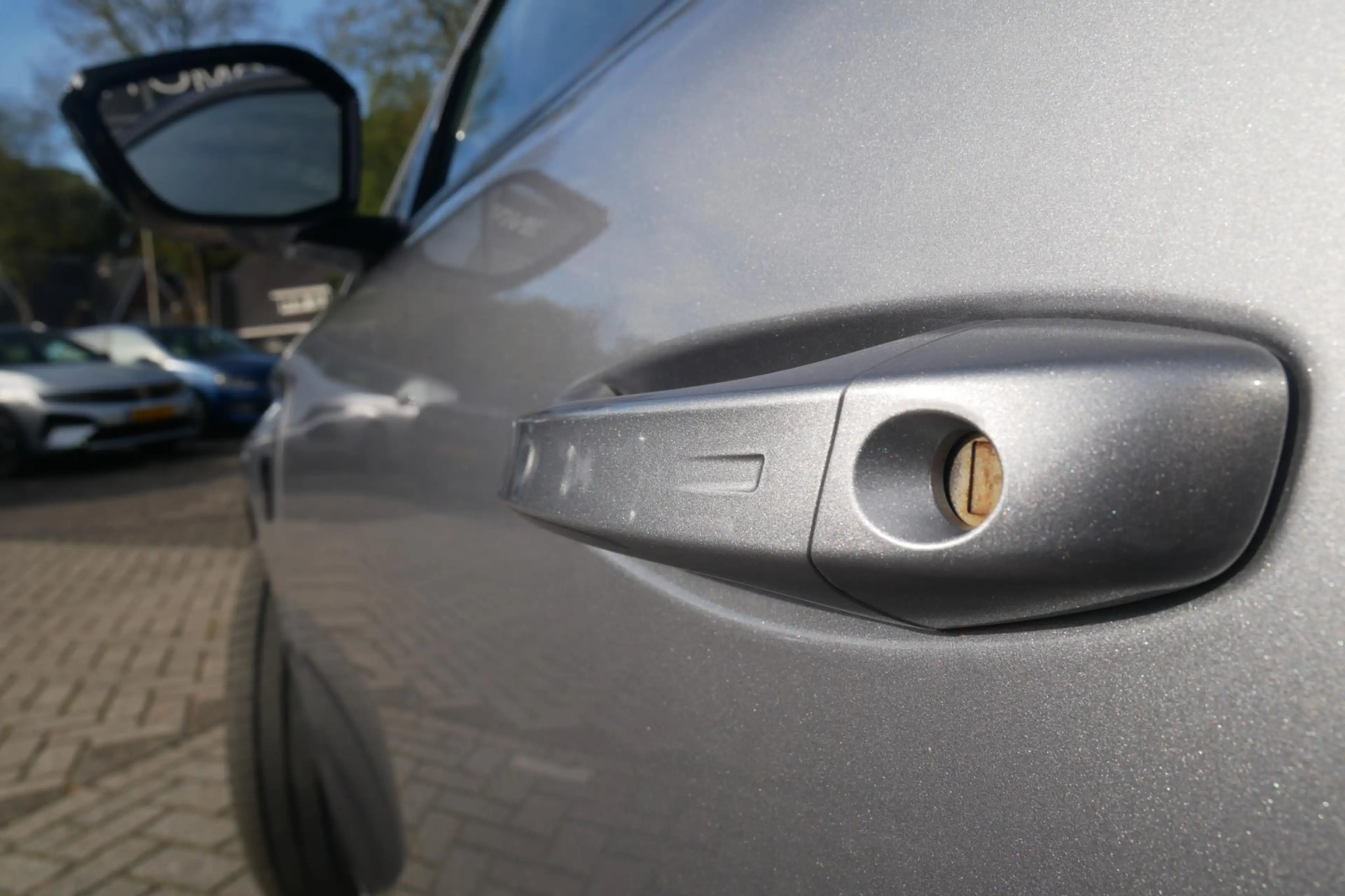 Peugeot 308 SW 1.2 Hybrid 136 e-DCS6 GT | 360 Camera | Elek. A — photo 11