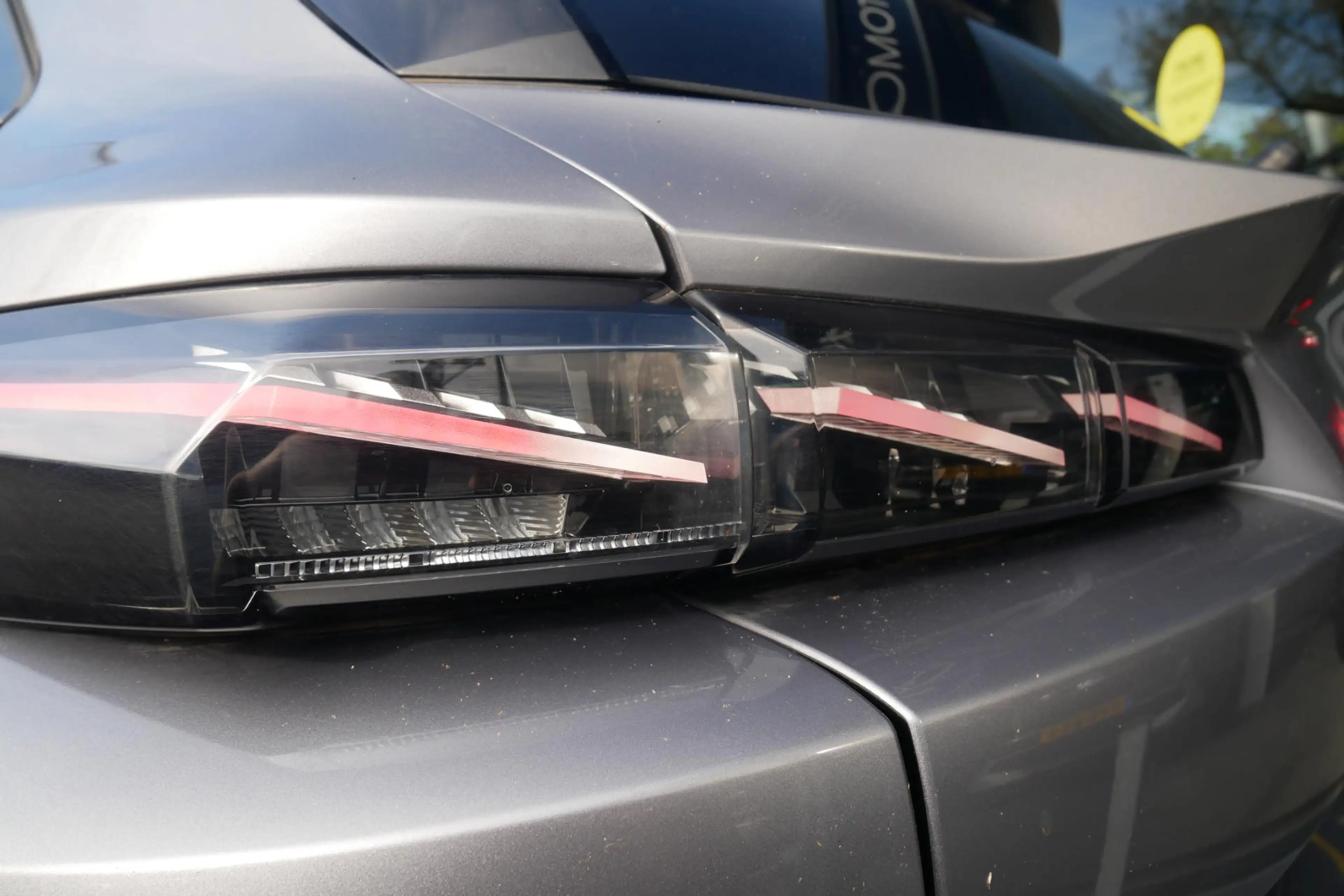 Peugeot 308 SW 1.2 Hybrid 136 e-DCS6 GT | 360 Camera | Elek. A — photo 14