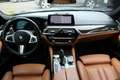BMW 520 5-serie Touring 520i High Executive NAP M-SPORT BT Zwart - thumbnail 7