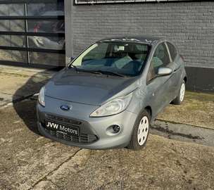 1.2i * 68Dkm * Airco * Garantie