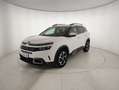 Citroen C5 Aircross I 2018 Diesel 1.5 bluehdi Shine s&s 130cv Blanc - thumbnail 1