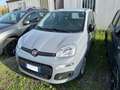 Fiat New Panda 1.0 FireFly Hybrid Grau - thumbnail 3