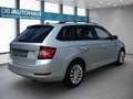 Skoda Fabia Ambition 1.0 TSI Argintiu - thumbnail 4