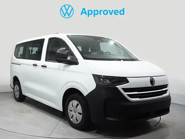 Volkswagen T5 Caravelle Batalla Corta 2.5 eHybrid 171kW CVT