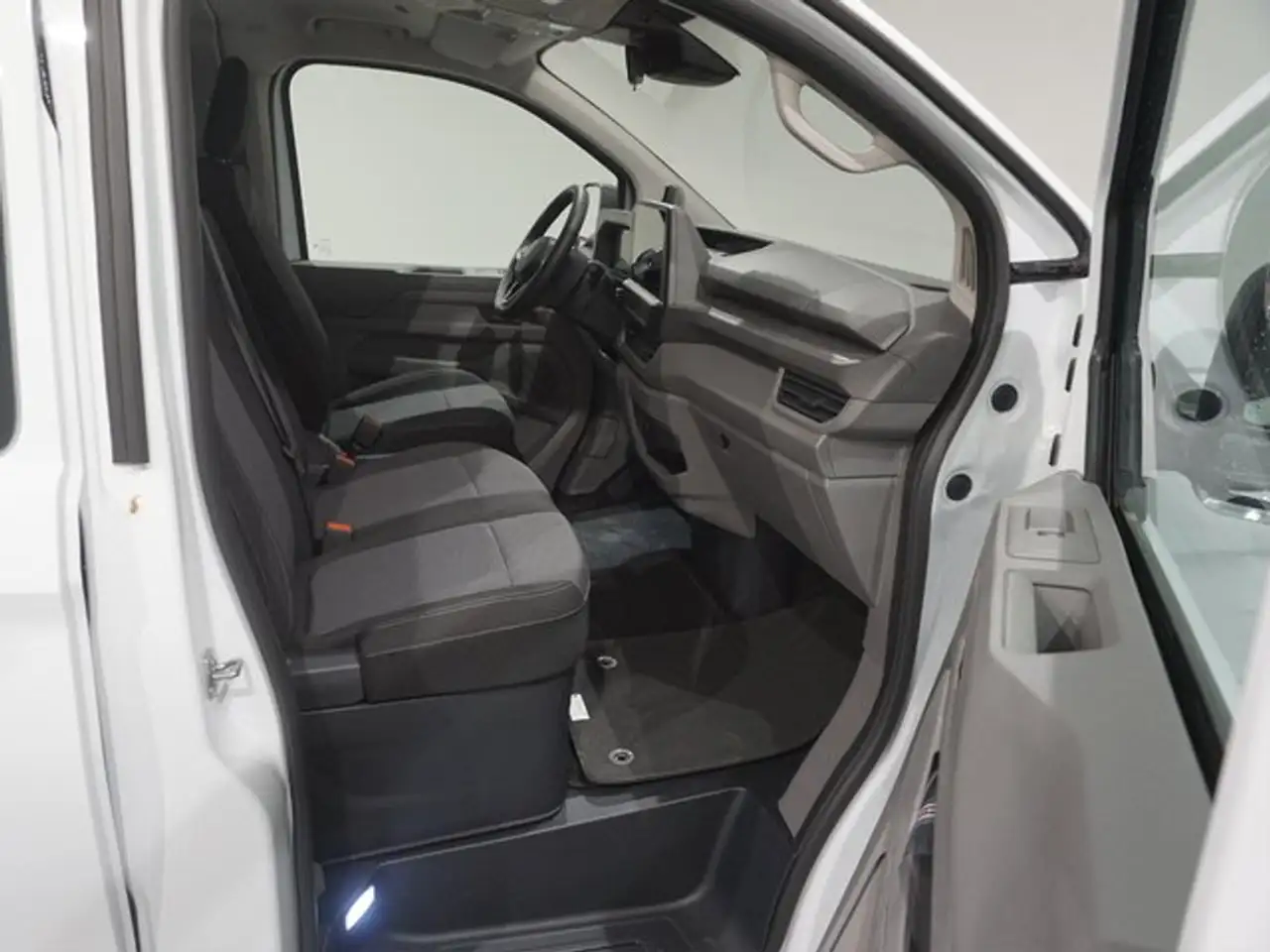 Volkswagen T5 Caravelle 2026