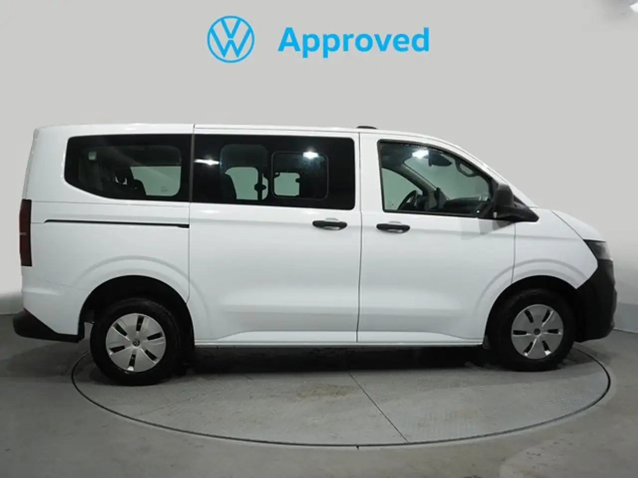 Volkswagen T5 Caravelle 2026