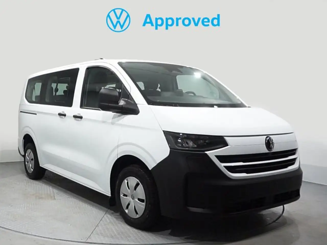 Volkswagen T5 Caravelle 2026