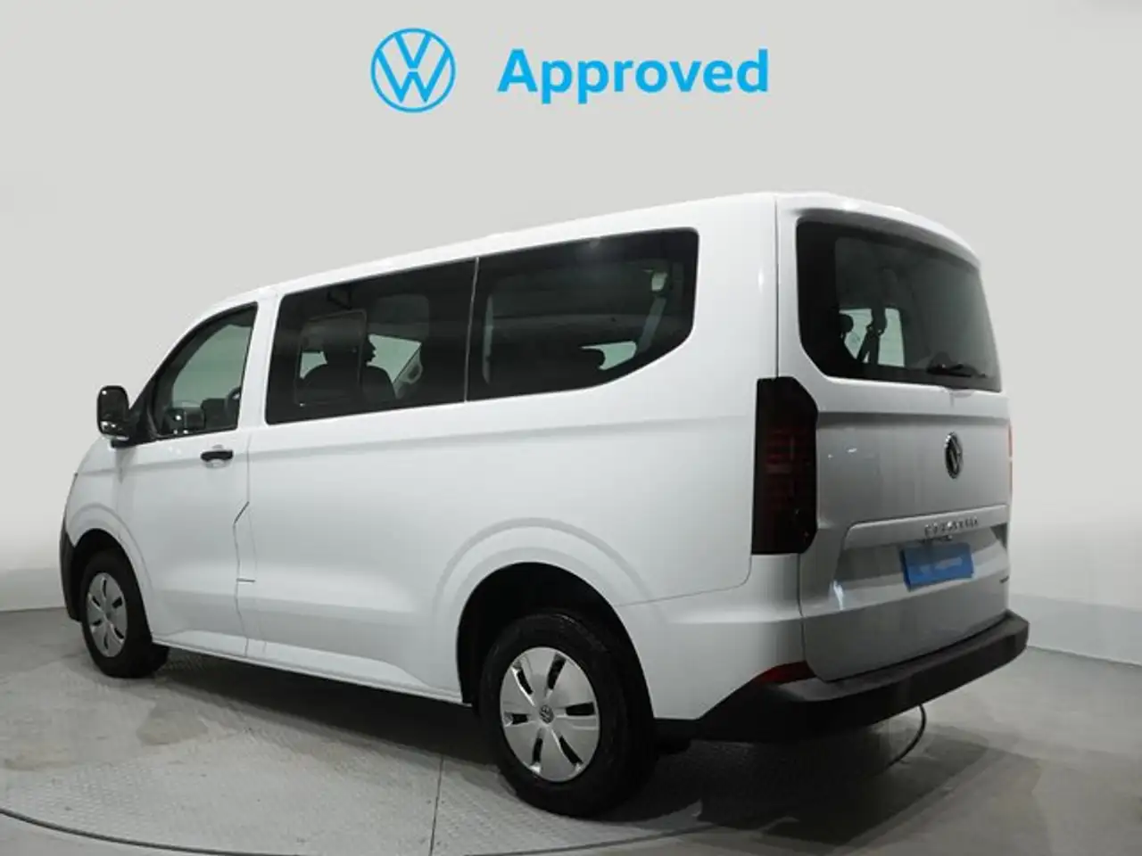 Volkswagen T5 Caravelle 2026