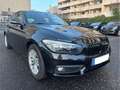 BMW 116 I Advantage Limousine 5-trg. *1.Hand Navi* Schwarz - thumbnail 3