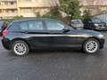 BMW 116 I Advantage Limousine 5-trg. *1.Hand Navi* Schwarz - thumbnail 5