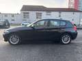 BMW 116 I Advantage Limousine 5-trg. *1.Hand Navi* Schwarz - thumbnail 4