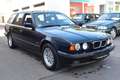 BMW 525 E34 Kombi bald H Kennzeichen Blauw - thumbnail 3