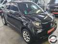 smart forFour 70 1.0 Passion Garanzia + Altre in sede Nero - thumbnail 3