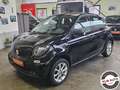 smart forFour 70 1.0 Passion Garanzia + Altre in sede Nero - thumbnail 1