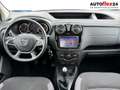 Dacia Dokker 1.6 SCe 100 Stepway PDC Navi Klima SHZ 75 kW (1... Bleu - thumbnail 12