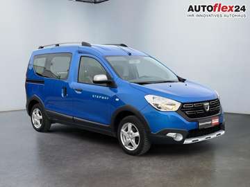 1.6 SCe 100 Stepway PDC Navi Klima SHZ 75 kW (1...