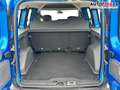 Dacia Dokker 1.6 SCe 100 Stepway PDC Navi Klima SHZ 75 kW (1... Blau - thumbnail 27
