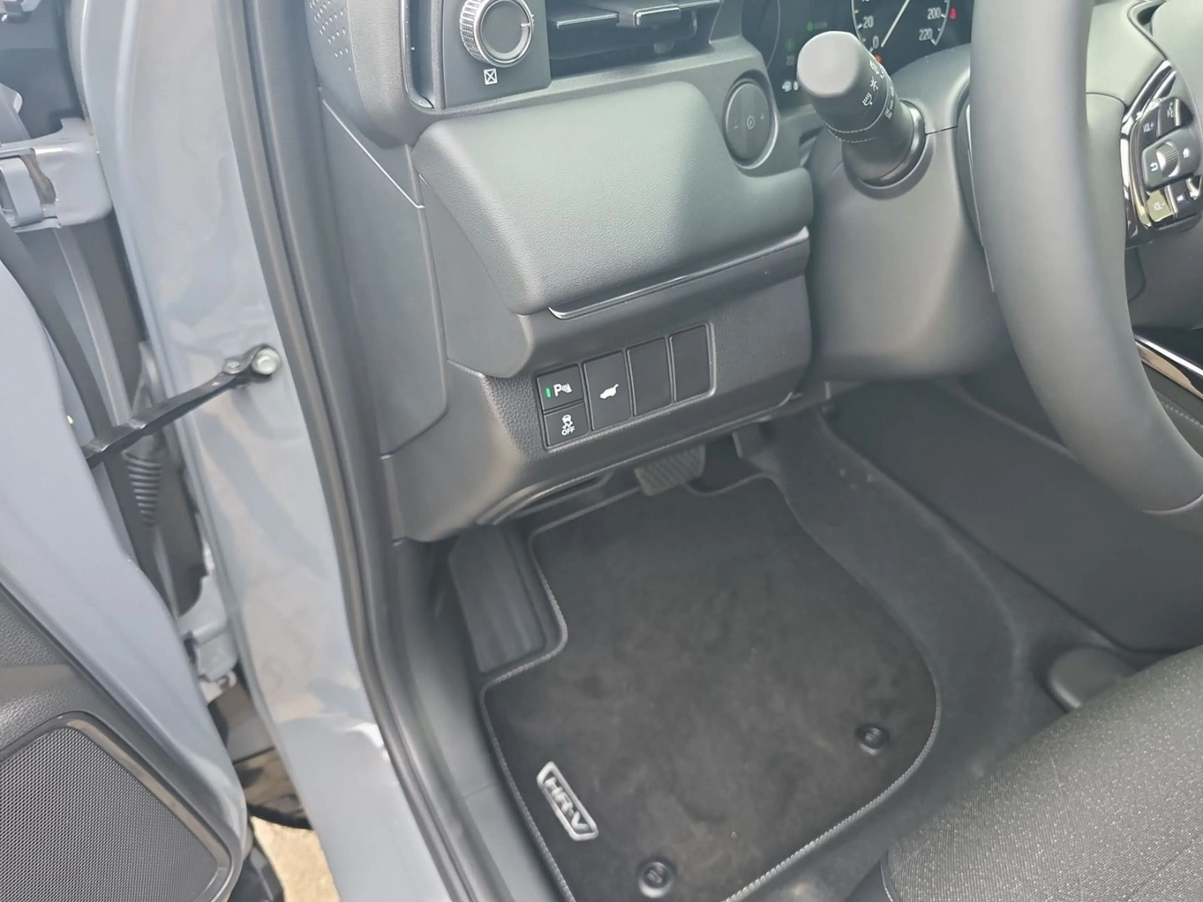 Honda HR-V Hybrid 1.5 Advance LED NAVI Sitzh. Lenkh. P — photo 12