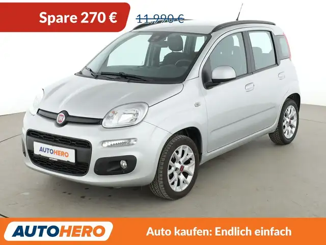 Fiat Panda 0.9 Lounge Aut*SHZ*KLIMA*GARANTIE*