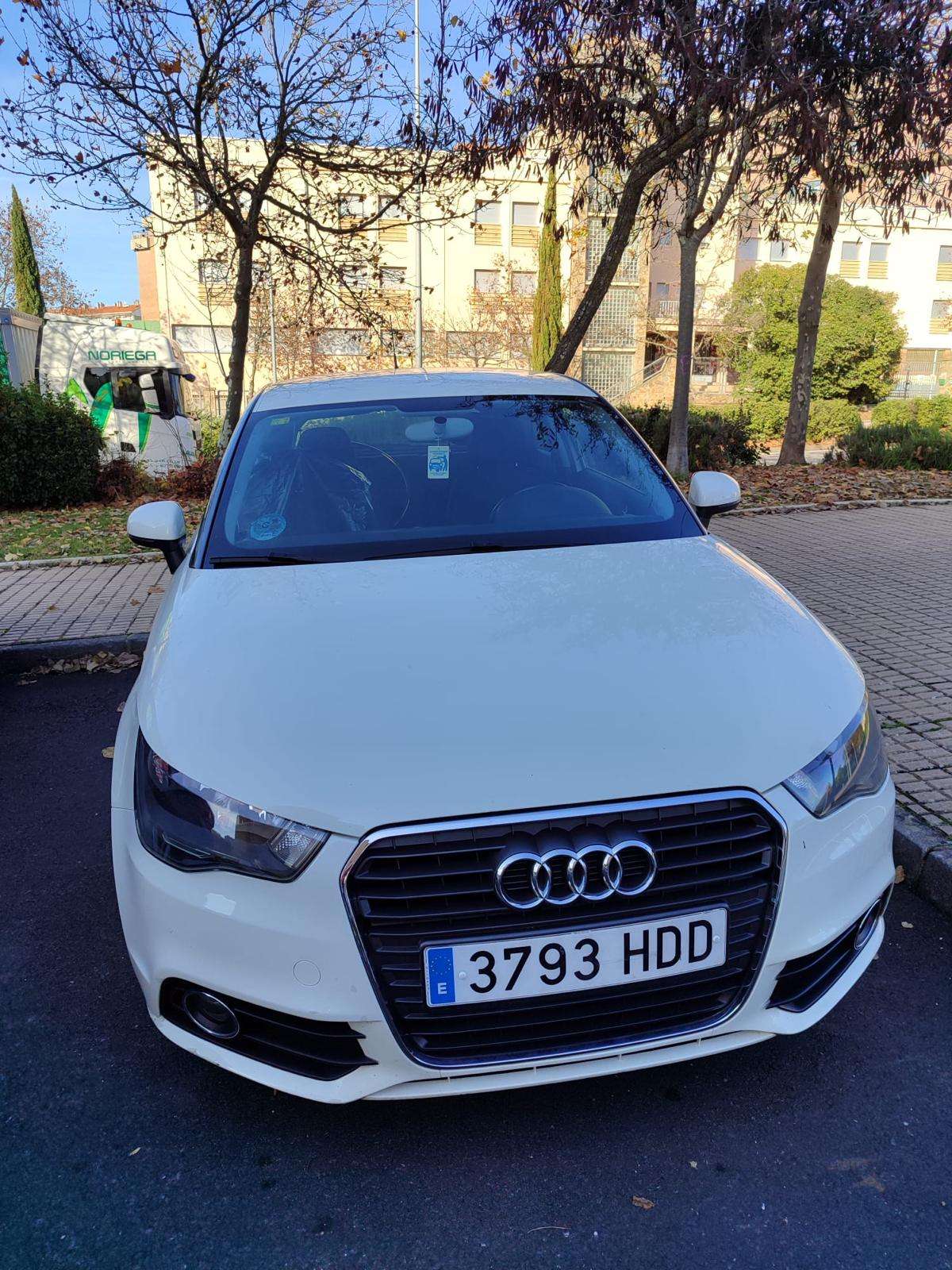 Audi A1 A1 1.2 TFSI Ambition Ambition - foto 1