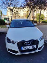 A1 1.2 TFSI Ambition Ambition